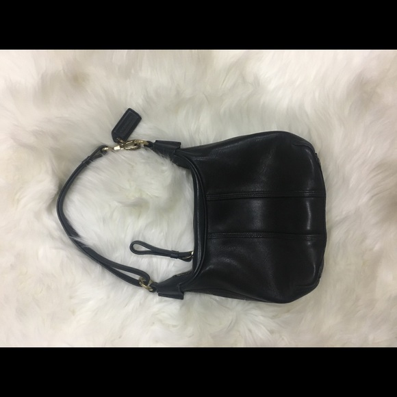 Coach Satchel - Picture 3 of 4